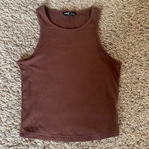 Shein tank top